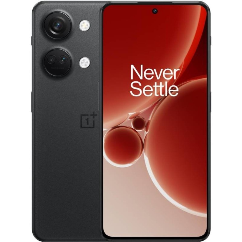 OnePlus Nord 3 5G (Tempest Gray, 128 GB)  (8 GB RAM)