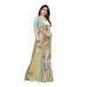 Women's Art Silk Saree