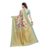 Women's Art Silk Saree