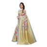 Women's Art Silk Saree