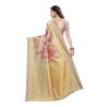 Women's Art Silk Saree