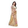 Women's Art Silk Saree