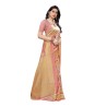 Women's Art Silk Saree