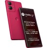 Motorola G85 5G (Viva Magenta, 128 GB)  (8 GB RAM)