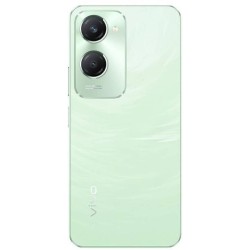 vivo Y28e (Breeze Green, 64 GB)  (4 GB RAM)