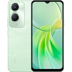 vivo Y28e (Breeze Green, 64...