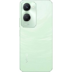 vivo Y28e (Breeze Green, 128 GB)  (4 GB RAM)