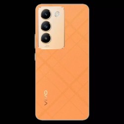 vivo Y200e (Saffron Delight, 128 GB)  (8 GB RAM)