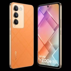 vivo Y200e (Saffron...