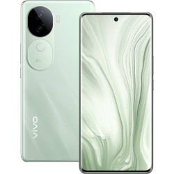 vivo V40e 5G (Mint Green,...