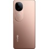 vivo V40e 5G (Royal Bronze, 128 GB)  (8 GB RAM)