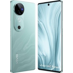 vivo V40 5G (Ganges Blue, 128 GB)  (8 GB RAM)