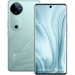 vivo V40 5G (Ganges Blue, 128 GB)  (8 GB RAM)