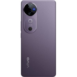 vivo V40 5G (Lotus Purple, 128 GB)  (8 GB RAM)