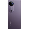 vivo V40 5G (Lotus Purple, 128 GB)  (8 GB RAM)