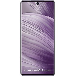 vivo V40 5G (Lotus Purple, 128 GB)  (8 GB RAM)