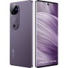 vivo V40 5G (Lotus Purple, 128 GB)  (8 GB RAM)