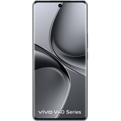 vivo V40 5G (Titanium Grey, 128 GB)  (8 GB RAM)