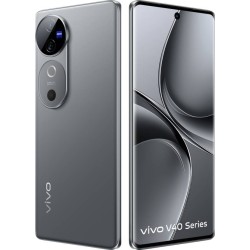 vivo V40 5G (Titanium Grey, 128 GB)  (8 GB RAM)