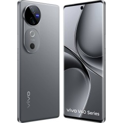 vivo V40 5G (Titanium Grey, 256 GB)  (8 GB RAM)