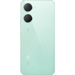 vivo Y18i (Gem Green, 64 GB)  (4 GB RAM)