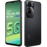 vivo T3 Lite 5G (Majestic Black, 128 GB)  (4 GB RAM)