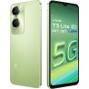 vivo T3 Lite 5G (Vibrant Green, 128 GB)  (4 GB RAM)