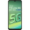 vivo T3 Lite 5G (Vibrant Green, 128 GB)  (4 GB RAM)