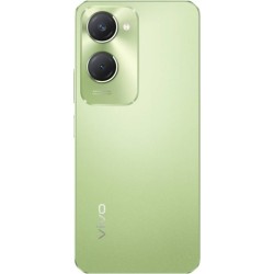 vivo T3 Lite 5G (Vibrant Green, 128 GB)  (4 GB RAM)