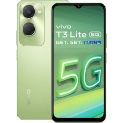 vivo T3 Lite 5G (Vibrant...