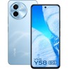 vivo Y58 5G (Himalayan Blue, 128 GB)  (8 GB RAM)