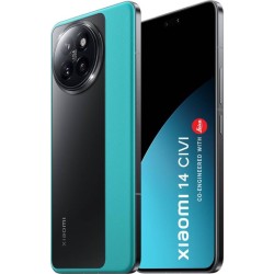 Xiaomi 14 CIVI (Aqua Blue, 512 GB)  (12 GB RAM)