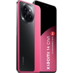 Xiaomi 14 CIVI (Hot Pink, 512 GB)  (12 GB RAM)