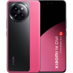 Xiaomi 14 CIVI (Hot Pink,...