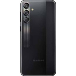 SAMSUNG M55s (Thunder Black, 128 GB)  (8 GB RAM)