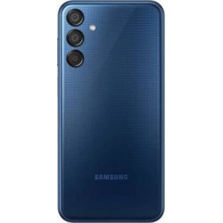 SAMSUNG M15 Prime Edition (Blue Topaz, 128 GB)  (6 GB RAM)