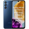 SAMSUNG M15 Prime Edition (Blue Topaz, 128 GB)  (6 GB RAM)