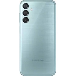 SAMSUNG M15 Prime Edition (Celestial Blue, 128 GB)  (6 GB RAM)