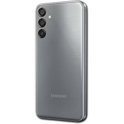 SAMSUNG M15 5G Prime Edition (Stone Grey, 128 GB)  (6 GB RAM)