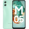 SAMSUNG M05 (Mint Green, 64 GB)  (4 GB RAM)