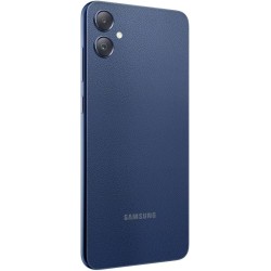 SAMSUNG Galaxy F05 (Twilight Blue, 64 GB)  (4 GB RAM)