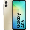 SAMSUNG Galaxy A06 (Gold, 64 GB)  (4 GB RAM)