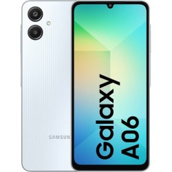 SAMSUNG Galaxy A06 (Light...