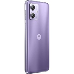 Motorola g64 5G (Ice Lilac, 128 GB)  (8 GB RAM)