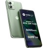 Motorola g64 5G (Mint Green, 128 GB)  (8 GB RAM)