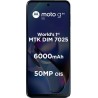 Motorola g64 5G (Pearl Blue, 128 GB)  (8 GB RAM)