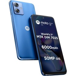 Motorola g64 5G (Pearl Blue, 128 GB)  (8 GB RAM)