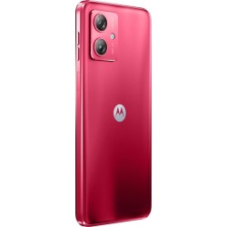 Motorola g64 5G (Red Berry, 256 GB)  (12 GB RAM)