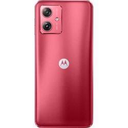 Motorola g64 5G (Red Berry, 256 GB)  (12 GB RAM)