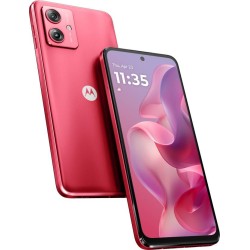 Motorola g64 5G (Red Berry, 256 GB)  (12 GB RAM)